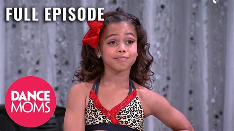 dance moms season 2 episode 10|audc season 1 episode 10.